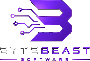 ByteBeast Software Logo